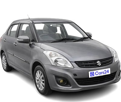 2013 Maruti Swift Dzire - Sedan - Petrol - Manual - ₹2.45 lakh