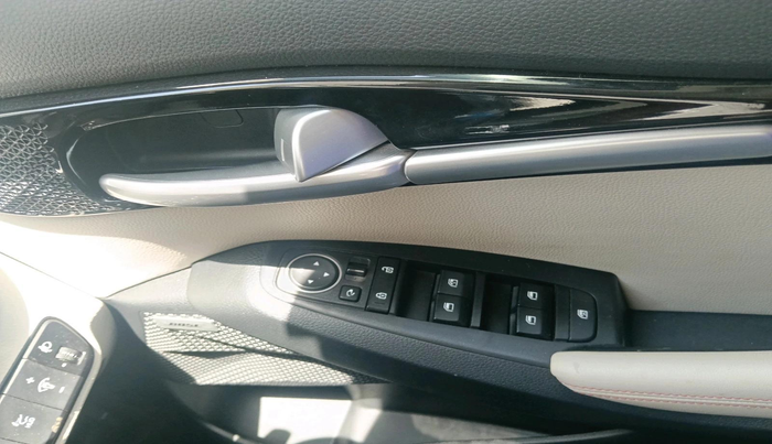2019 KIA SELTOS GTX PLUS DCT 1.4 PETROL, Petrol, Automatic, 4,303 km, interior