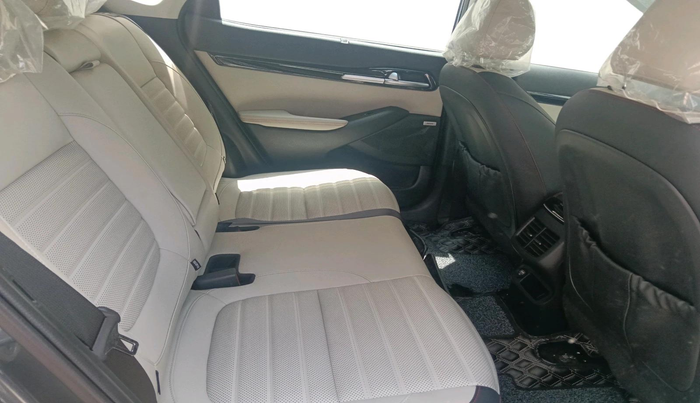 2019 KIA SELTOS GTX PLUS DCT 1.4 PETROL, Petrol, Automatic, 4,303 km, interior