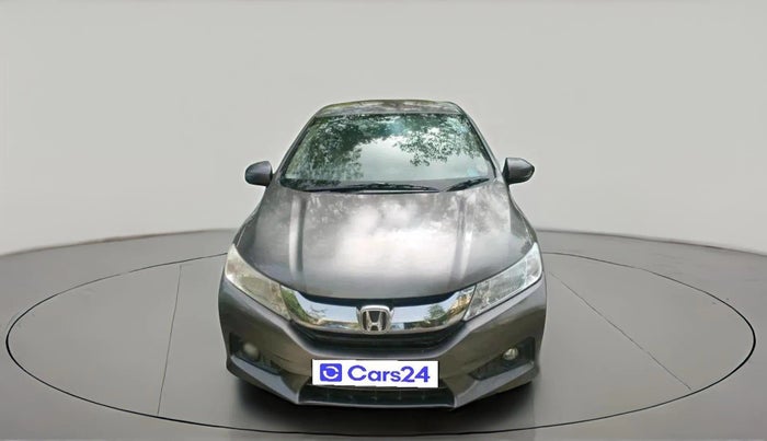 2016 Honda City 1.5L I-VTEC V MT, Petrol, Manual, 88,290 km, exterior