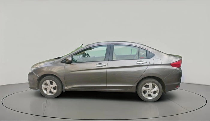 2016 Honda City 1.5L I-VTEC V MT, Petrol, Manual, 88,290 km, exterior