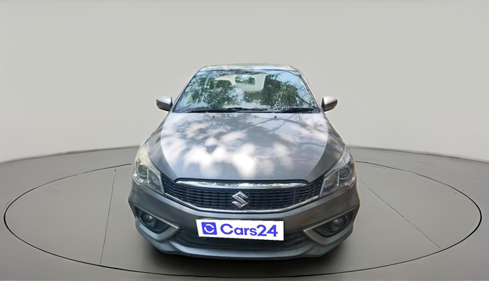 2019 Maruti Ciaz DELTA 1.5 SHVS MT PETROL, Petrol, Manual, 99,166 km, exterior