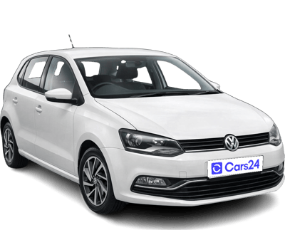 2018 Volkswagen Polo - Hatchback - Petrol - Manual - ₹3.50 lakh