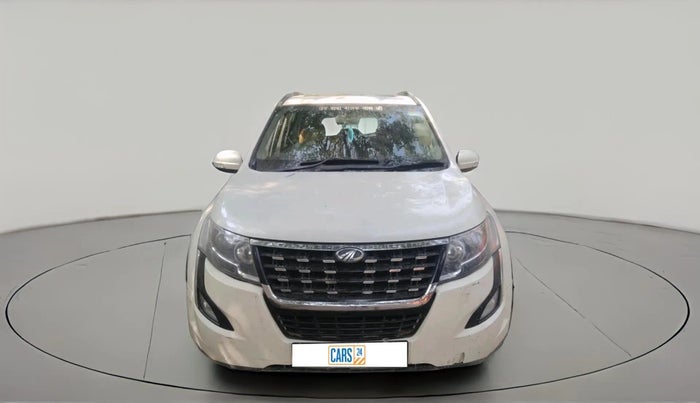 2019 Mahindra XUV500 W11, Diesel, Manual, 65,590 km, exterior