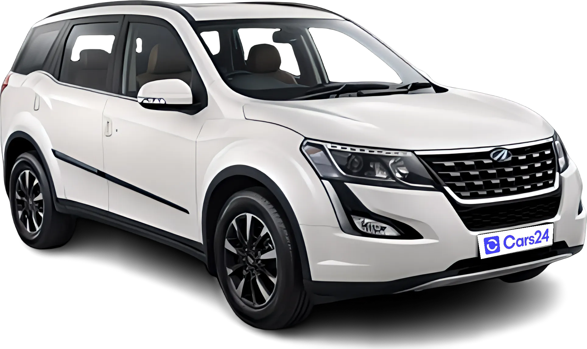 2019 Mahindra XUV500 - SUV - Diesel - Manual - ₹9.04 lakh