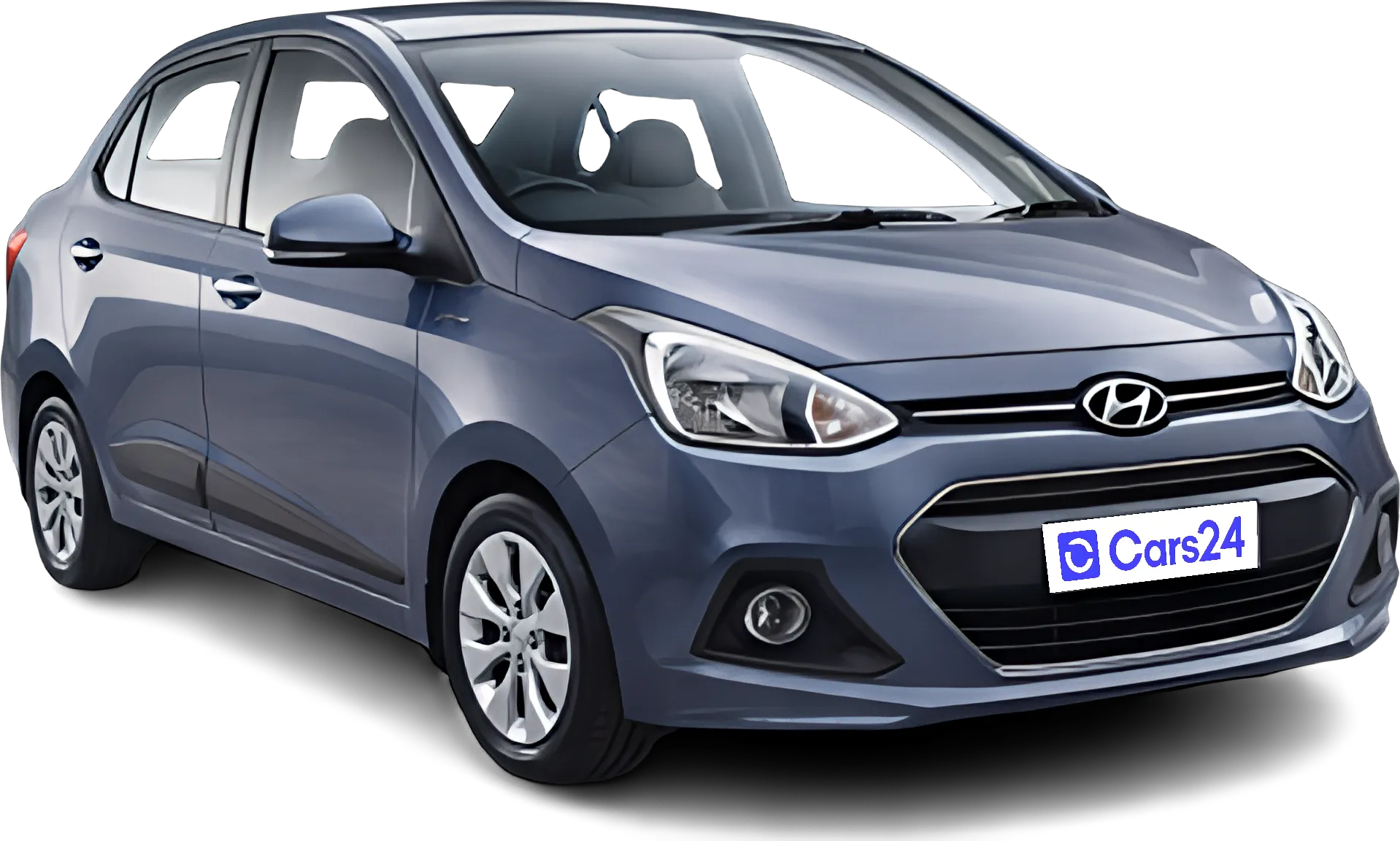 2015 Hyundai Xcent - Sedan - Petrol - Manual - ₹2.70 lakh