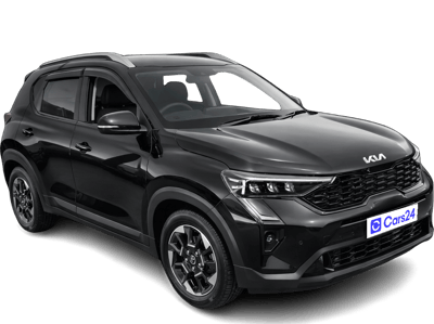 2025 KIA SONET - SUV - Petrol - Manual - ₹10.20 lakh