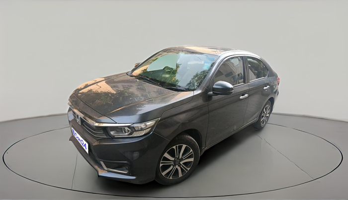 2022 Honda Amaze 1.2L I-VTEC VX CVT, Petrol, Automatic, 19,384 km, exterior