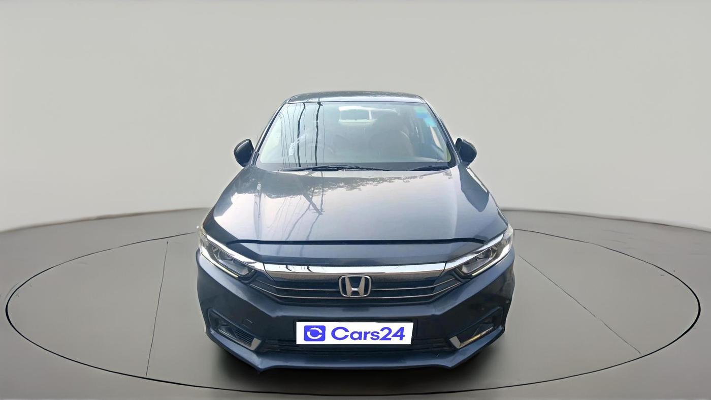 2022 Honda Amaze 1.2L I-VTEC VX CVT, Petrol, Automatic, 19,384 km, exterior