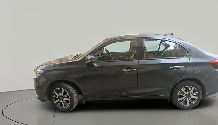2022 Honda Amaze 1.2L I-VTEC VX CVT, Petrol, Automatic, 19,384 km, exterior