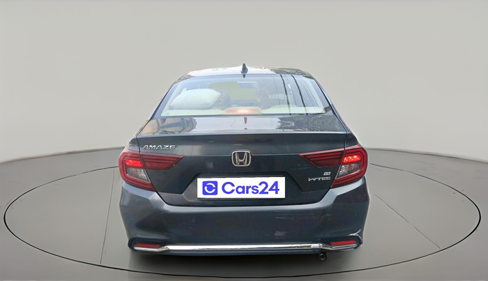 2022 Honda Amaze 1.2L I-VTEC VX CVT, Petrol, Automatic, 19,384 km, exterior