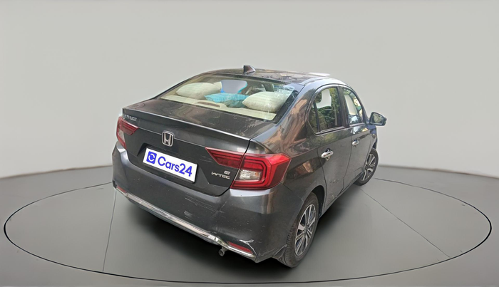 2022 Honda Amaze 1.2L I-VTEC VX CVT, Petrol, Automatic, 19,384 km, exterior