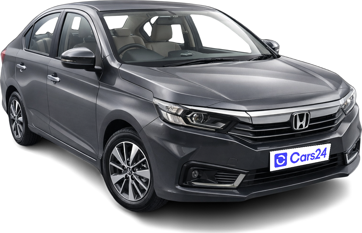 2022 Honda Amaze - Sedan - Petrol - Automatic - ₹6.90 lakh