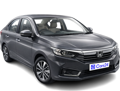 2022 Honda Amaze - Sedan - Petrol - Automatic - ₹6.90 lakh