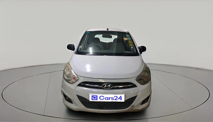 2011 Hyundai i10 ERA 1.1, Petrol, Manual, 44,648 km, exterior