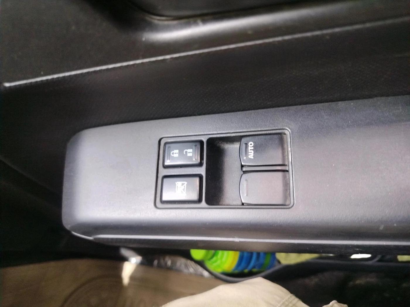 2022 Maruti New Wagon-R LXI 1.0, Petrol, Manual, 13,898 km, interior