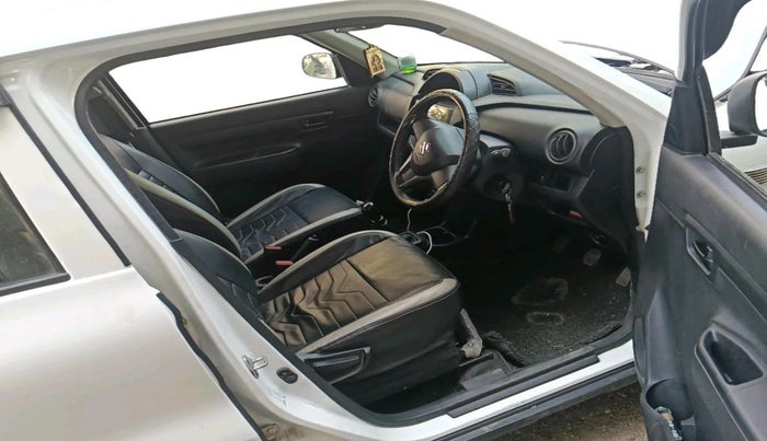2020 Maruti S PRESSO VXI, Petrol, Manual, 47,909 km, interior