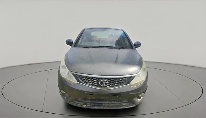 2015 Tata Zest XM PETROL, CNG, Manual, 1,23,456 km, exterior