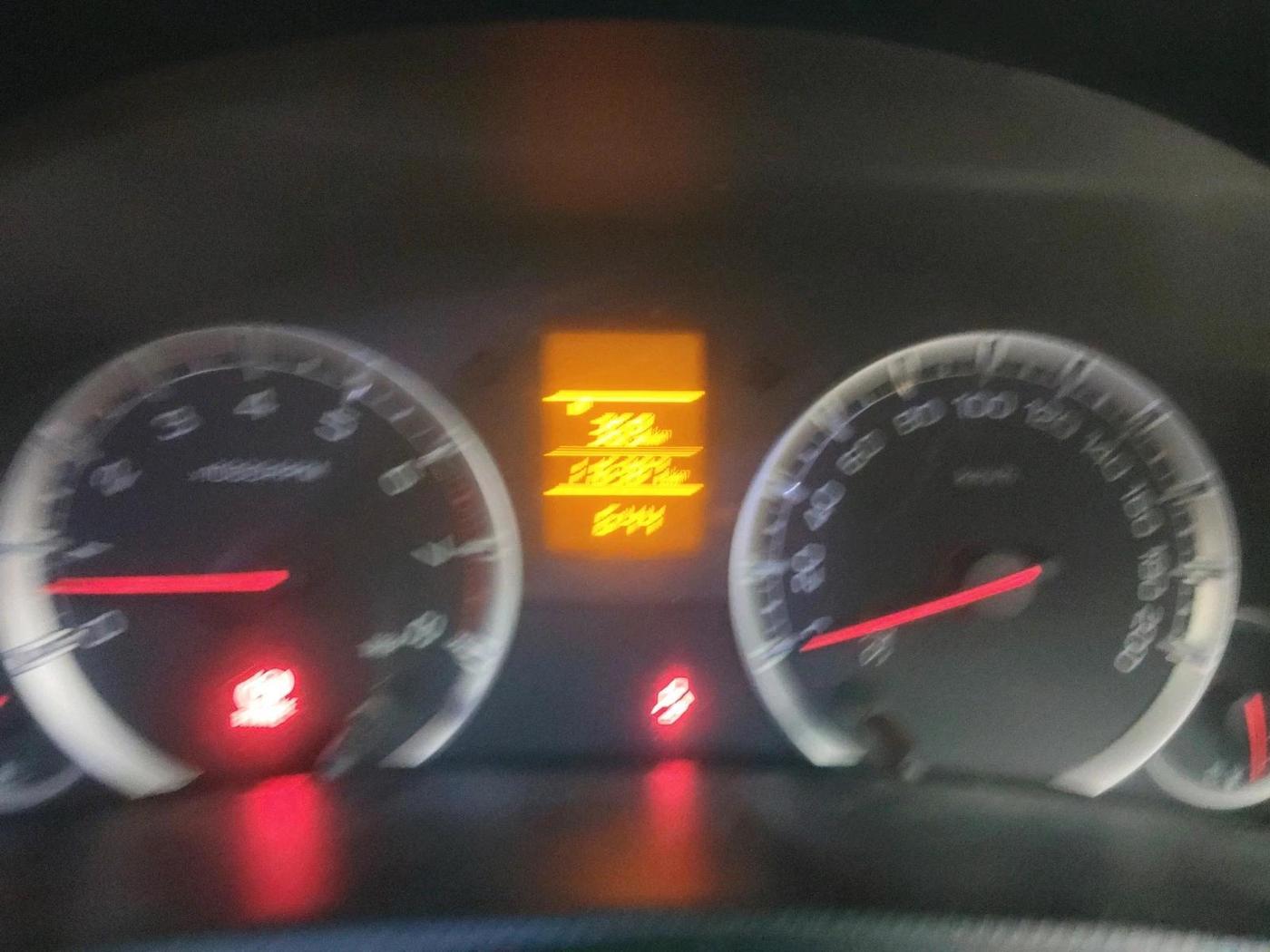 2012 Maruti Swift VXI, Petrol, Manual, 1,16,387 km, interior