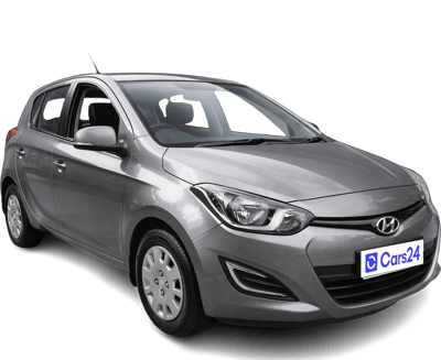 2013 Hyundai i20 - Hatchback - Petrol - Manual - ₹1.95 lakh