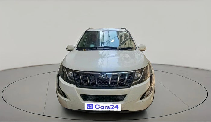 2016 Mahindra XUV500 W10 AT 1.99, Diesel, Automatic, 95,784 km, exterior