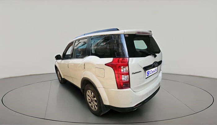 2016 Mahindra XUV500 W10 AT 1.99, Diesel, Automatic, 95,784 km, exterior