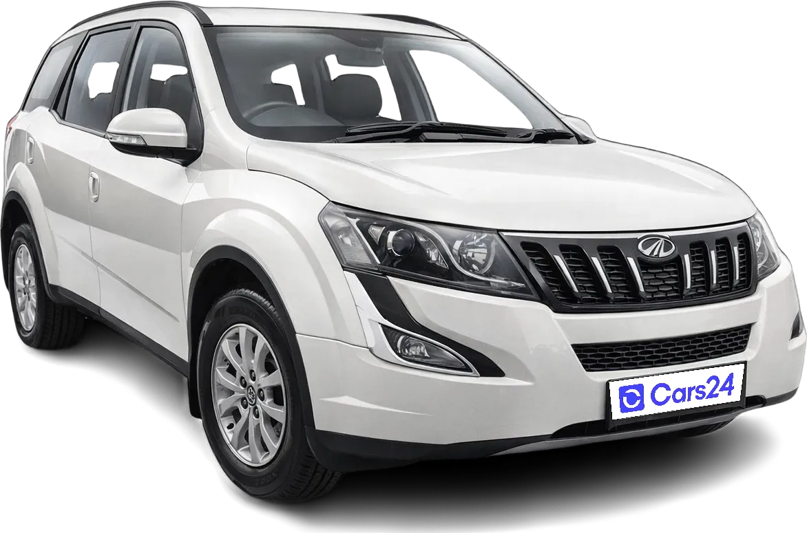 2016 Mahindra XUV500 - SUV - Diesel - Automatic - ₹6.60 lakh