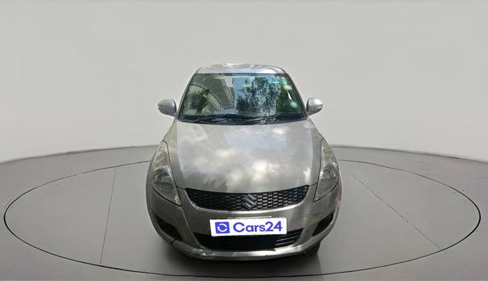 2013 Maruti Swift VXI, CNG, Manual, 88,153 km, exterior