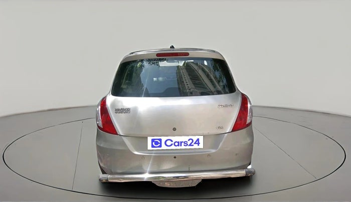 2013 Maruti Swift VXI, CNG, Manual, 88,153 km, exterior