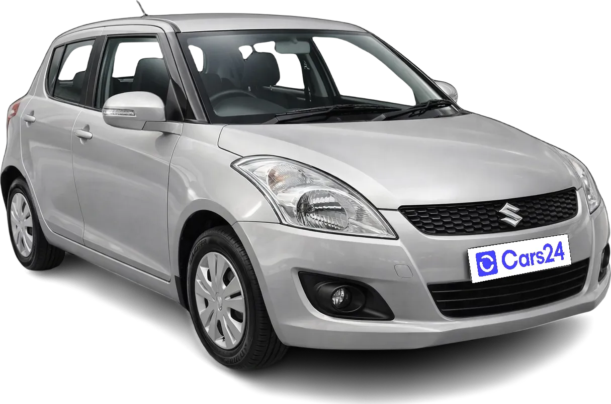 2013 Maruti Swift - Hatchback - CNG - Manual - ₹2.00 lakh