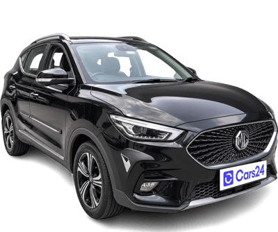 2022 MG ASTOR - SUV - Petrol - Automatic - ₹9.50 lakh