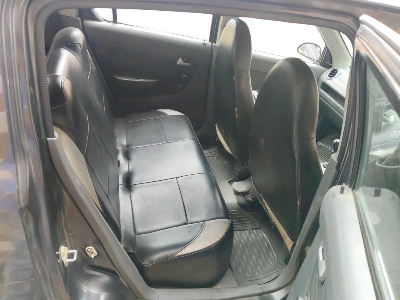 2015 Maruti Alto 800 LXI CNG, CNG, Manual, 1,06,442 km, interior