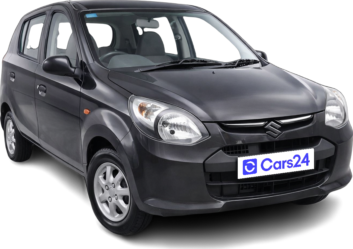 2015 Maruti Alto 800 - Hatchback - CNG - Manual - ₹1.35 lakh