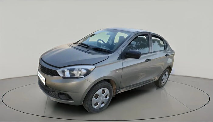 2019 Tata TIGOR XMA PETROL, Petrol, Automatic, 94,692 km, exterior