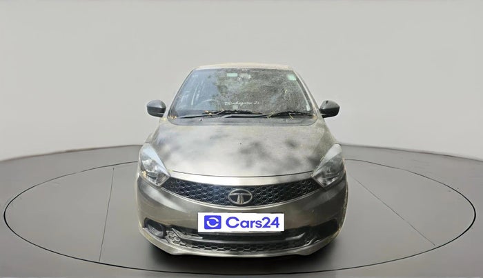 2019 Tata TIGOR XMA PETROL, Petrol, Automatic, 94,692 km, exterior