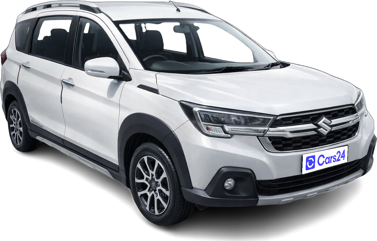2024 Maruti XL6 - SUV - Petrol - Manual - ₹9.09 lakh
