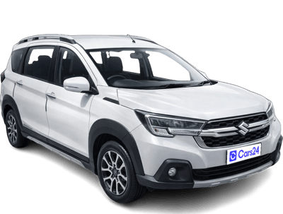 2024 Maruti XL6 - SUV - Petrol - Manual - ₹9.09 lakh