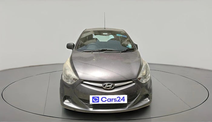 2016 Hyundai Eon ERA PLUS (O), Petrol, Manual, 50,076 km, exterior