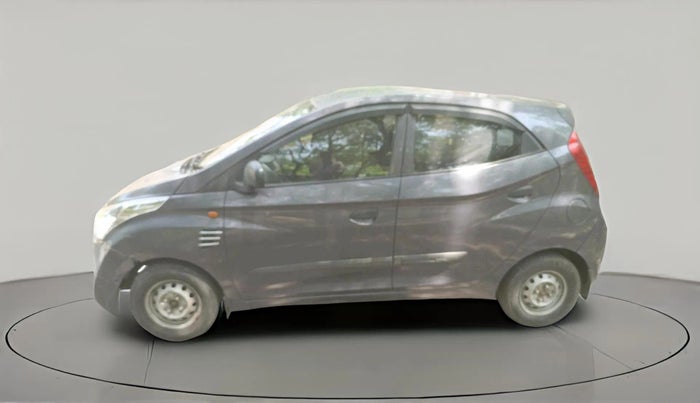 2016 Hyundai Eon ERA PLUS (O), Petrol, Manual, 50,076 km, exterior