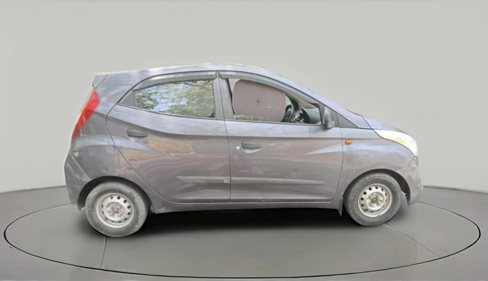 2016 Hyundai Eon ERA PLUS (O), Petrol, Manual, 50,076 km, exterior