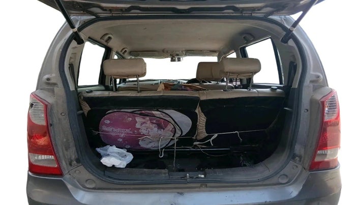 2015 Maruti Wagon R 1.0 VXI, Petrol, Manual, 23,308 km, exterior