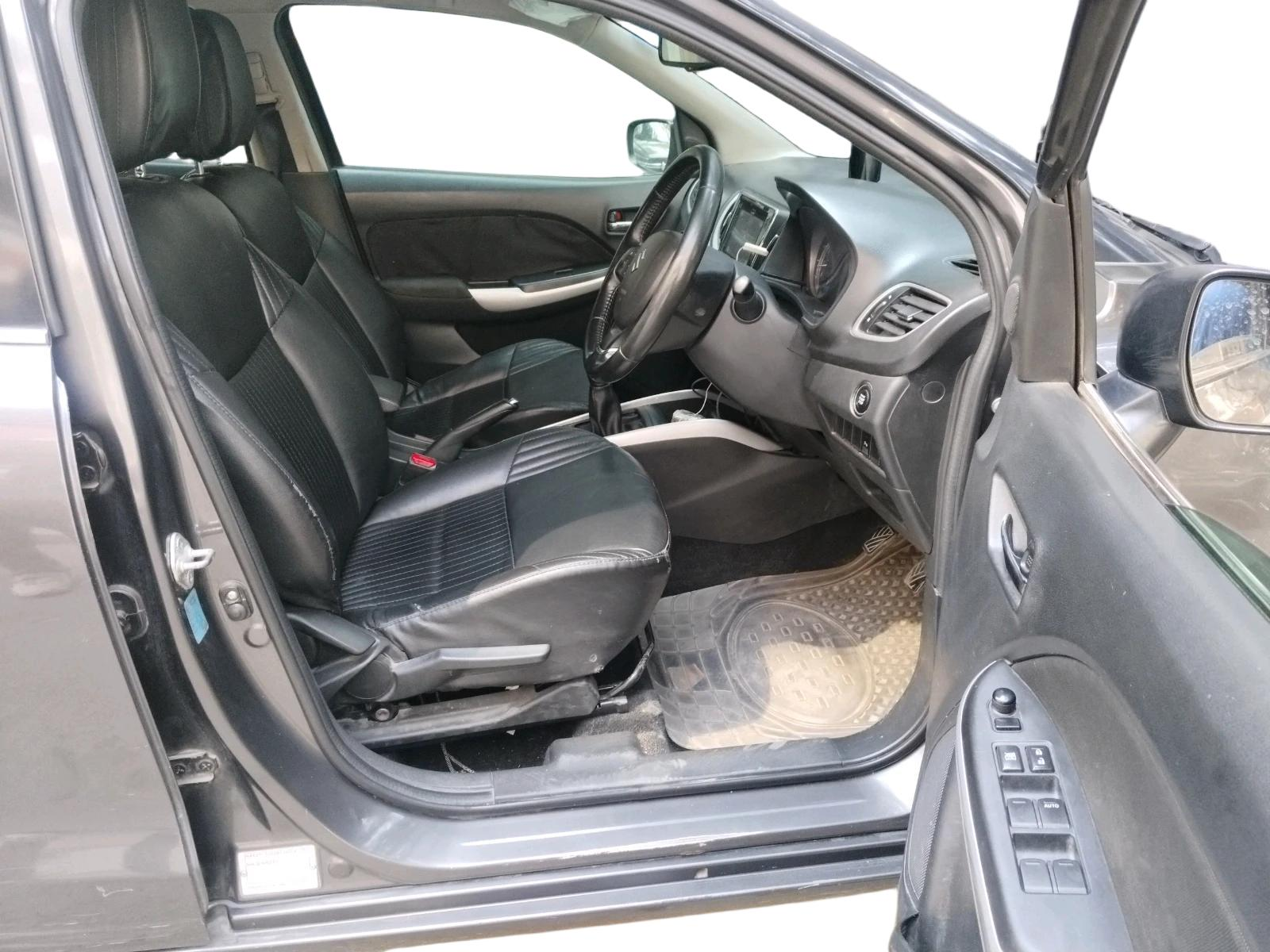 Interior