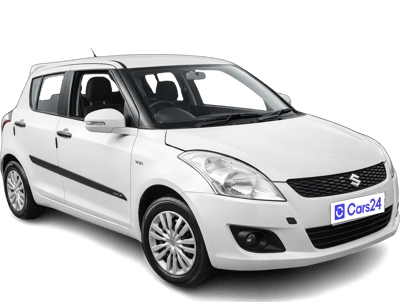 2011 Maruti Swift - Hatchback - Petrol - Manual - ₹1.25 lakh