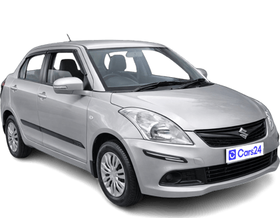 2015 Maruti Swift Dzire - Sedan - Petrol - Manual - ₹2.15 lakh