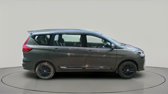 2021 Maruti Ertiga VXI CNG, CNG, Manual, 79,594 km, exterior