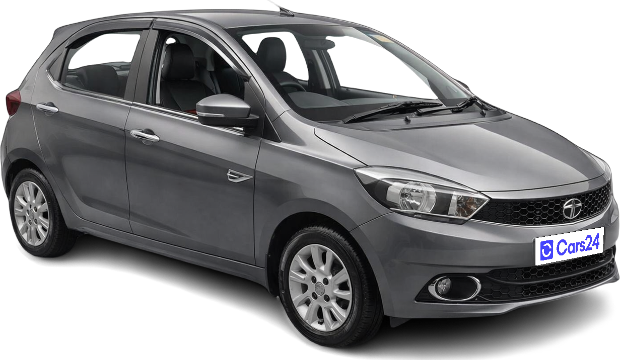 2018 Tata Tiago - Hatchback - CNG - Manual - ₹2.68 lakh