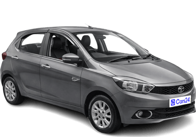 2018 Tata Tiago - Hatchback - CNG - Manual - ₹2.68 lakh