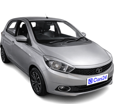 2016 Tata Tiago - Hatchback - Diesel - Manual - ₹1.50 lakh