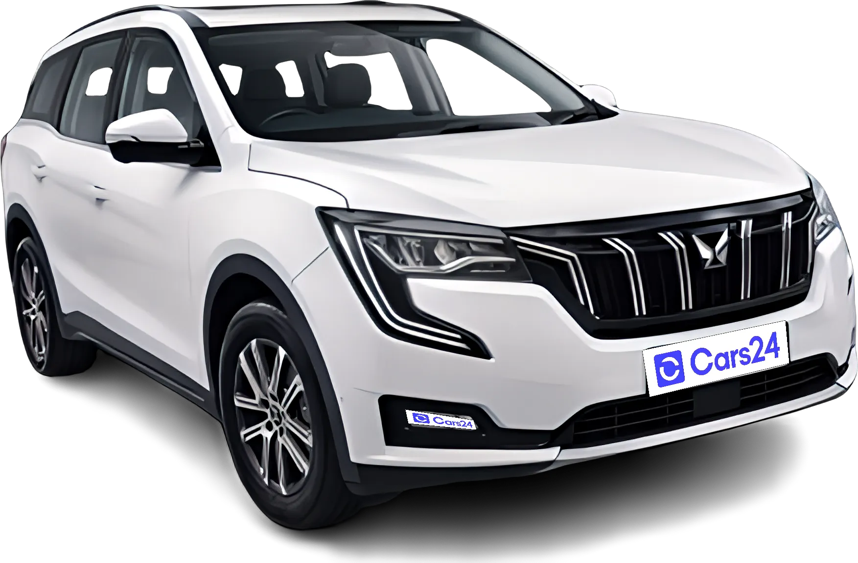 2022 Mahindra XUV700 - SUV - Diesel - Automatic - ₹18.70 lakh