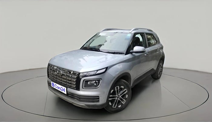 2022 Hyundai VENUE SX (O) 1.0 TURBO DCT, Petrol, Automatic, 26,917 km, exterior